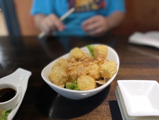 Red Bar Sushi & Best Thai Kitchen by null