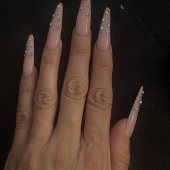 Doraeuto Nail Studio - Nail Salons Near Me - Tustin, California