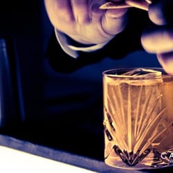 CATERISTIC - CATERISTIC | moderne Mixology mit traditionellen Cocktails beim Cocktail-Catering in Berlin