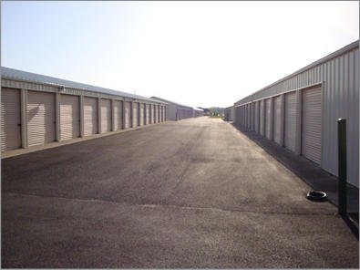 Bowman's Storage Closets