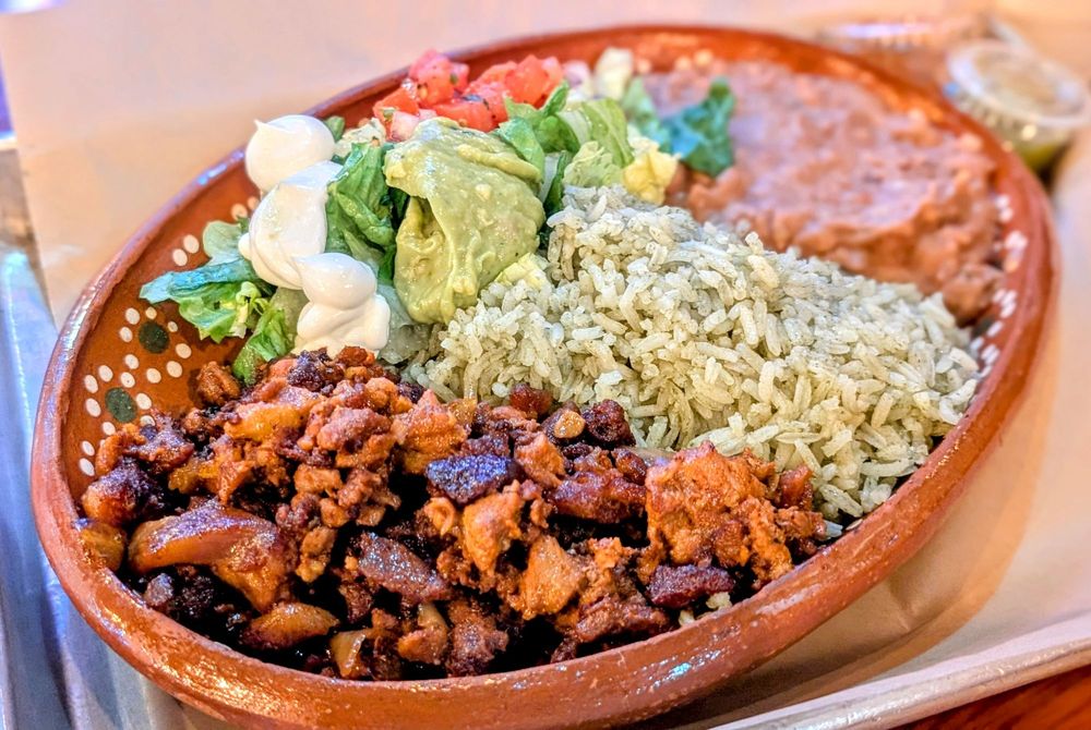 Masa Tamales & Taqueria 