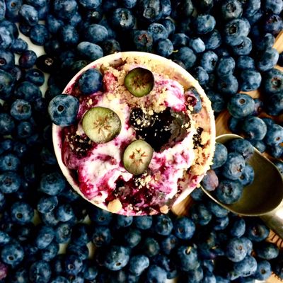 Chocolat Uzma by null