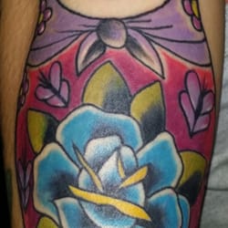 DNA Ink