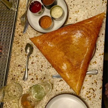Copra - Indian Near Me - San Francisco, California