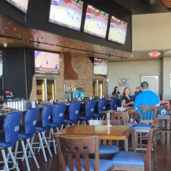 Second Chances Tavern - The bar area at the Second Chances Tavern in Henderson, Nevada. - New American Near Me - Henderson, Nevada Second Chances Tavern - The bar area at the Second Chances Tavern in Henderson, Nevada. - New American Near Me - Henderson, Nevada