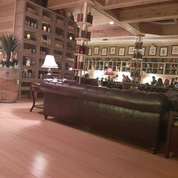 The Cellar - A Wine Library - Wine Bars Near Me - Pasadena, California