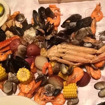 The Crab Pot - Seafood Near Me - Seattle, Washington The Crab Pot - Seafood Near Me - Seattle, Washington