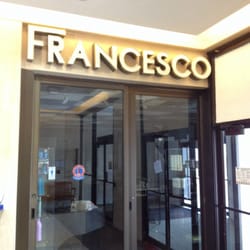 Francesco Hairstylist & Barber