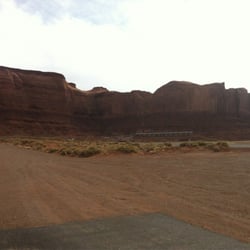Monument Valley Airport