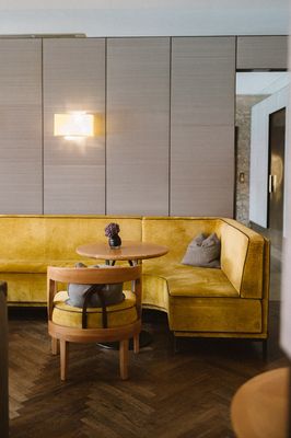 Cortiina Hotel by null