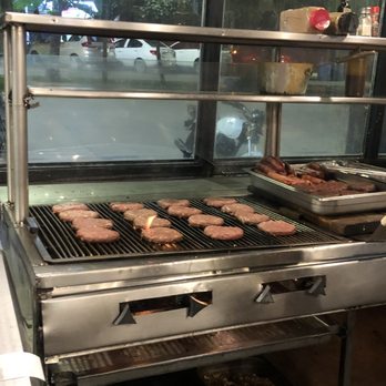 Branton Burger & Grill - The grill - Street Vendors Near Me - Playa del Carmen, ROO Branton Burger & Grill - The grill - Street Vendors Near Me - Playa del Carmen, ROO