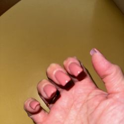 The Nail Spa