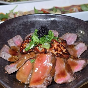 Kanari Restaurant & Bar - Korean Near Me - Toronto, Ontario Kanari Restaurant & Bar - Korean Near Me - Toronto, Ontario