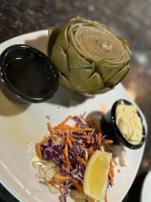 Ruben and Ozzy's Oyster Bar & Grill by null