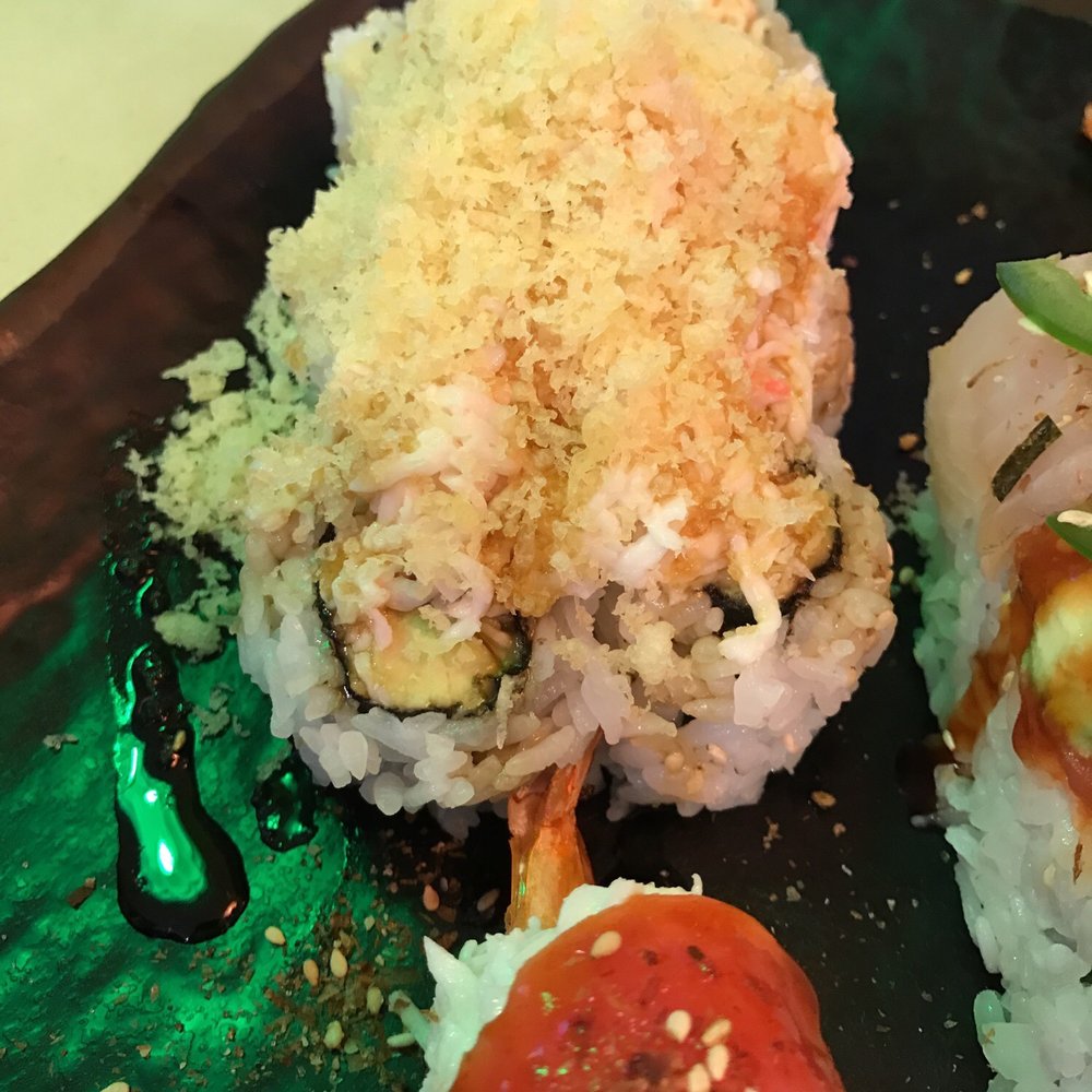 Yo Sushi - Sushi Bars Near Me - Albany, California Yo Sushi - Sushi Bars Near Me - Albany, California