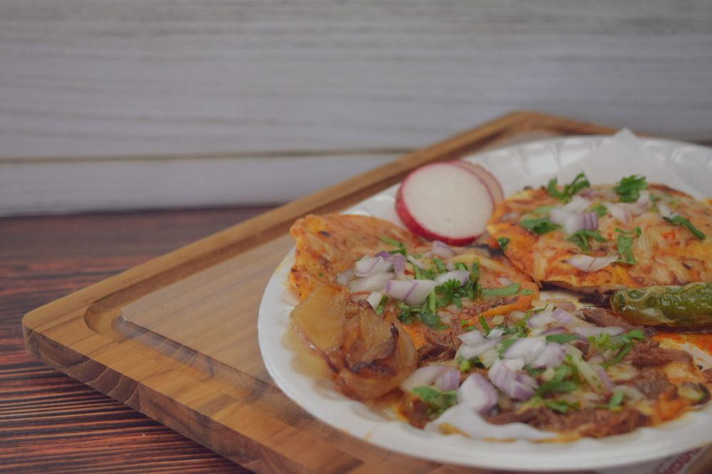 Tacos Sinaloa