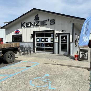 KENZIE'S KOFFEE - Updated April 2026 - 2336 Appleside Blvd
