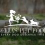 Photo of Delias Pet Food