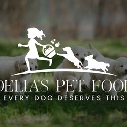 Delias Pet Food