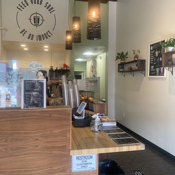 Impact Juice Bar - Juice Bars & Smoothies Near Me - Orange, California Impact Juice Bar - Juice Bars & Smoothies Near Me - Orange, California