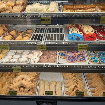 Sabor Latino Bakery - Bakeries Near Me - Bay Shore, New York Sabor Latino Bakery - Bakeries Near Me - Bay Shore, New York
