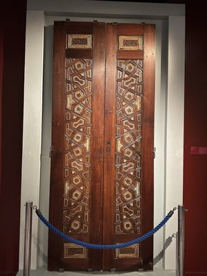 Chester Beatty by null