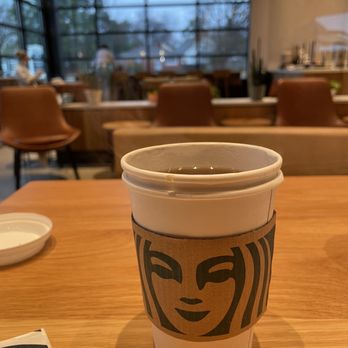 Starbucks - Coffee & Tea Near Me - Richmond, Virginia