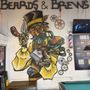 Photo of Beards & Brews Bar and Barbershop