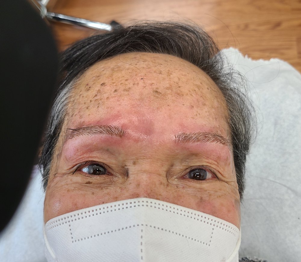 EYEBROW THREADING BY DISHA Updated May 2024 64 Photos & 84 Reviews