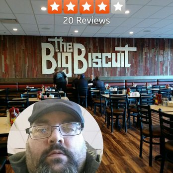 The Big Biscuit - Breakfast & Brunch Near Me - Raymore, Missouri The Big Biscuit - Breakfast & Brunch Near Me - Raymore, Missouri
