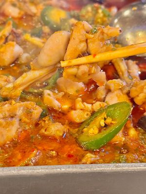 Hot Space Brooklyn by null