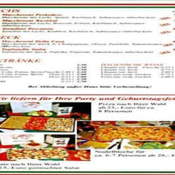 Pizzeria Il Mulino