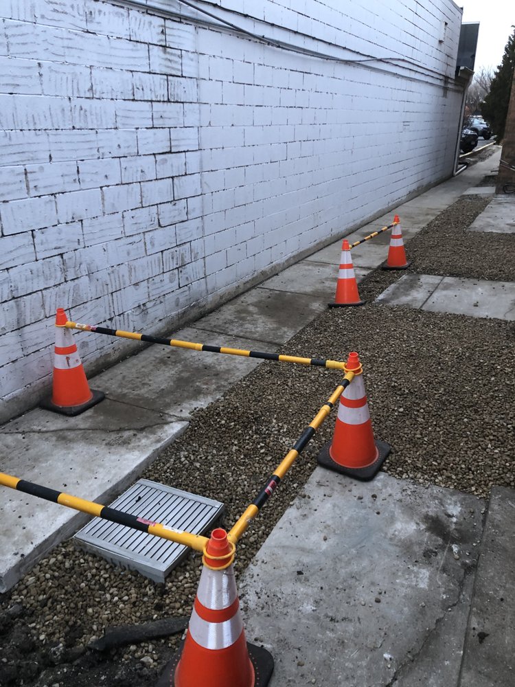 Slide of Local Plumbing And Sewer