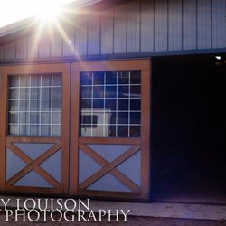 Canton Equestrian Center