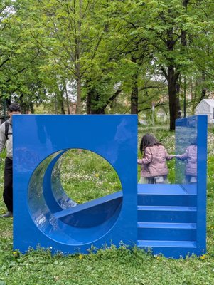 Triennale di Milano by null