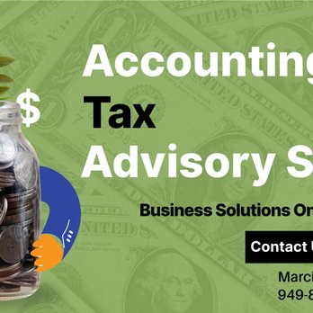 Marcipoint - Tax Services Near Me Marcipoint - Tax Services Near Me