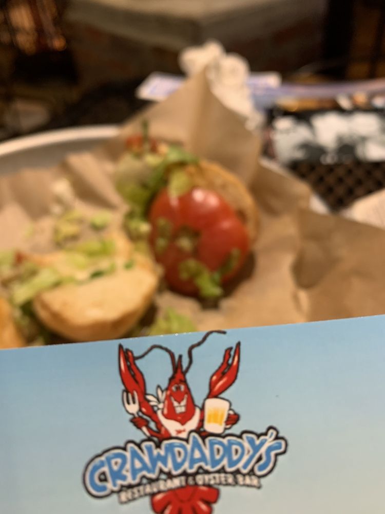 CRAWDADDY’S RESTAURANT & OYSTER BAR 336 Photos & 421 Reviews