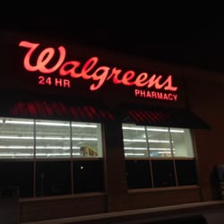 Walgreens