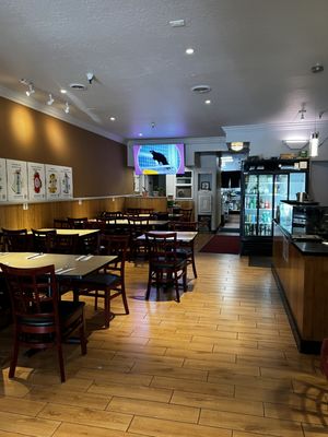 Sonamu Korean Restaurant by null