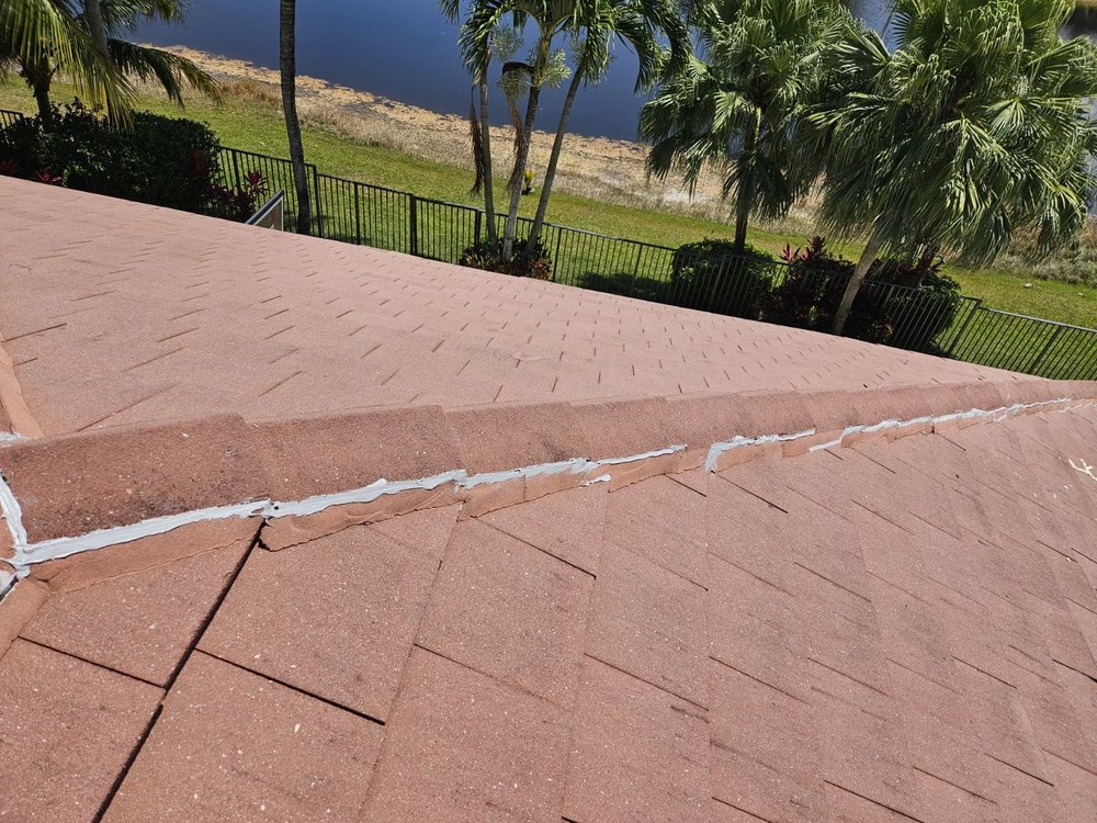 Slide of Florida Roofing Pros