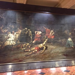 The Spoliarium