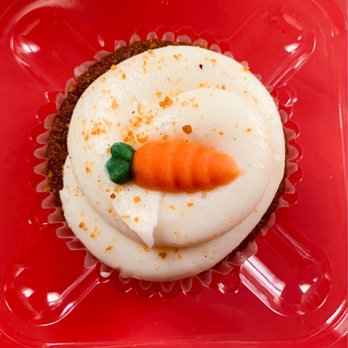 Montilio's Baking Co - Carrot Cake Cupcake - Bakeries Near Me - Quincy, Massachusetts Montilio's Baking Co - Carrot Cake Cupcake - Bakeries Near Me - Quincy, Massachusetts