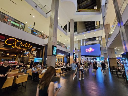 Pavilion Kuala Lumpur by null