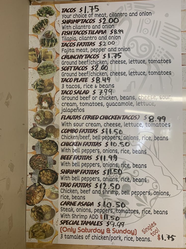 Izzy's Mexican Flat Grill — Mexican restaurant in Catoosa