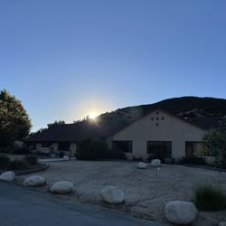 Canyon Creek Summer Camp