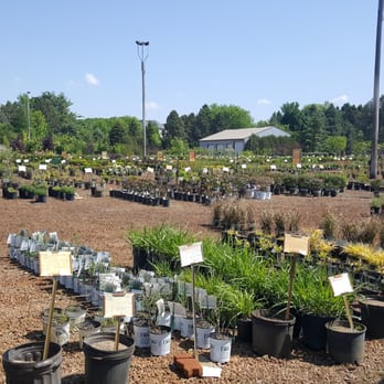 The Mustard Seed Landscaping & Garden Center - Nurseries & Gardening Near Me - Chaska, Minnesota