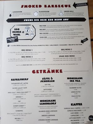 Menu photo 6 Burgerheart Fürth, BY