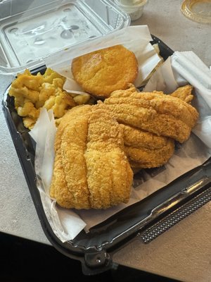 Henry's Soul Cafe by null