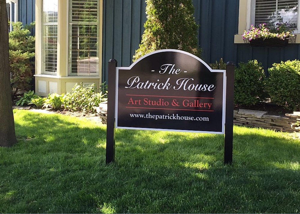 THE PATRICK HOUSE Updated April 2024 58 Temperance St, Aurora