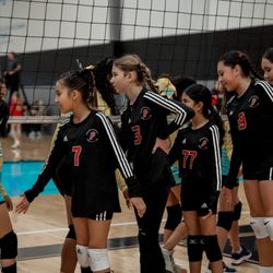 Pipeline Volleyball Club - 2024-2025 14U Girls Program